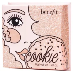 Benefit WANDERful World CollectionCookie Highlighter Powder -Baremin Beauty Winkel jImRgU483760 2 dgl NL