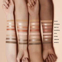 Mesmerizing Moment Collection Palette -Baremin Beauty Winkel jigqq5464549 2 global