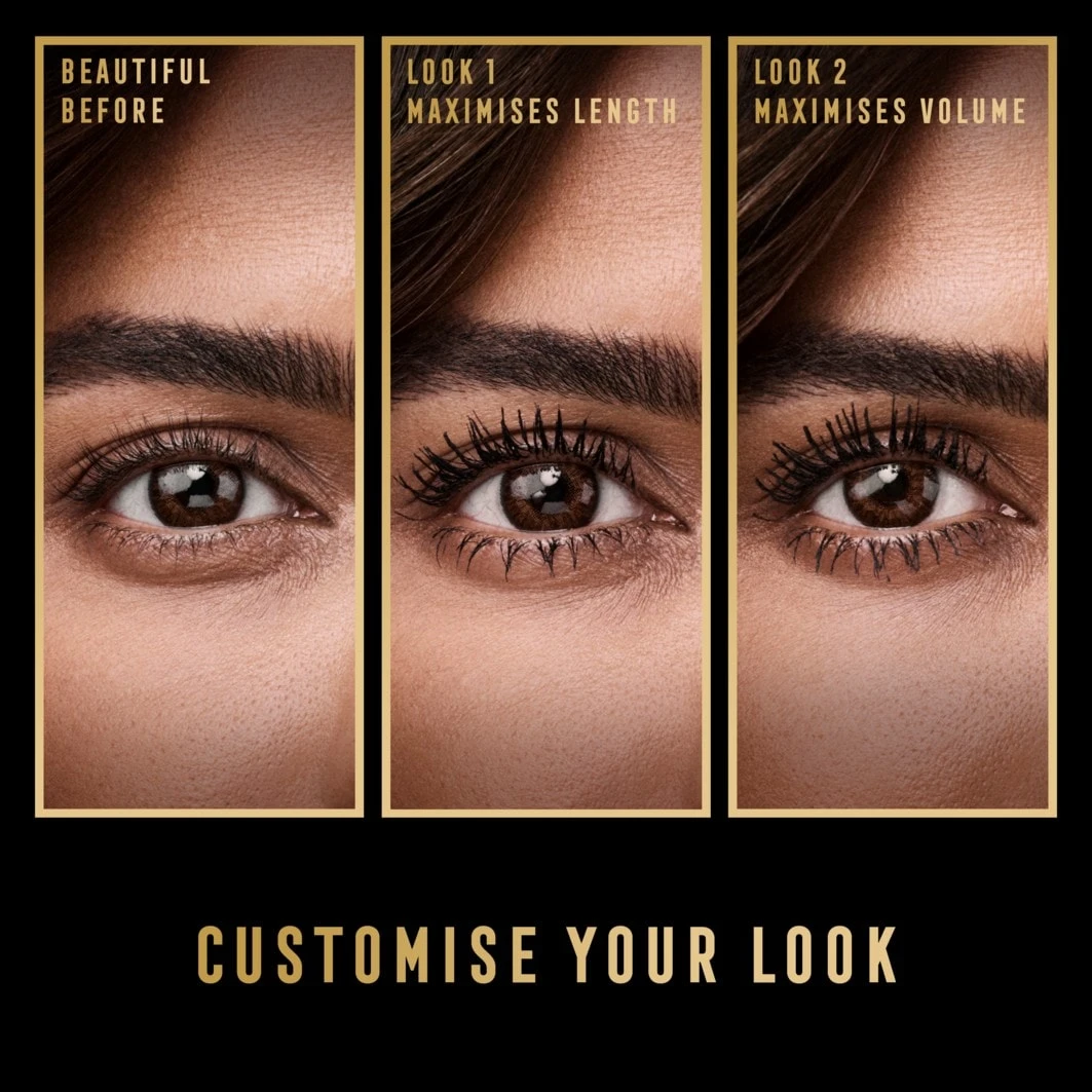 Max Factor Masterpiece 2in1 Lash Wow 5 Max Factor Masterpiece 2in1 Lash Wow - Afbeelding 5