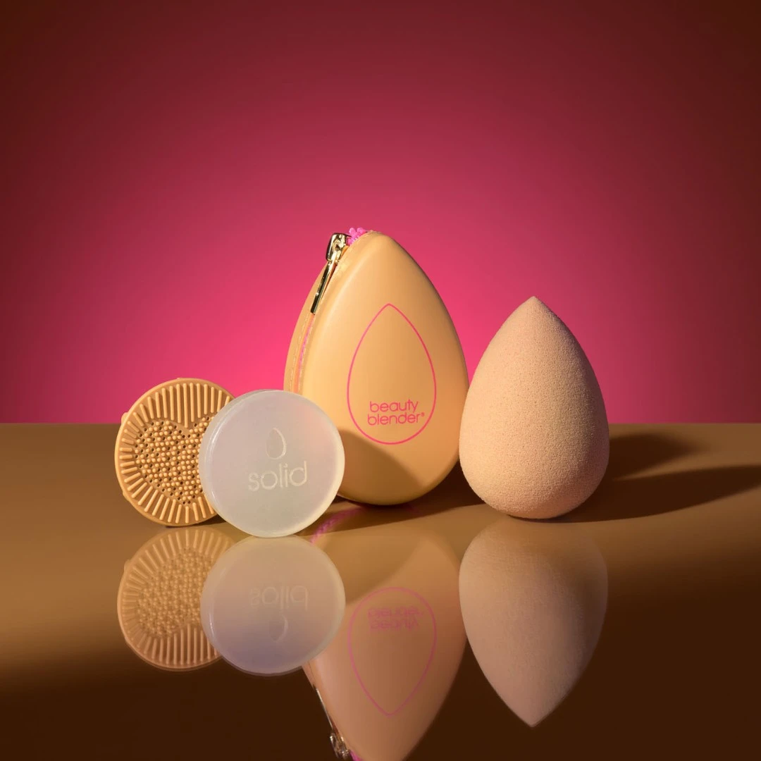 Beautyblender Bronze Besties 3 Beautyblender Bronze Besties - Afbeelding 3
