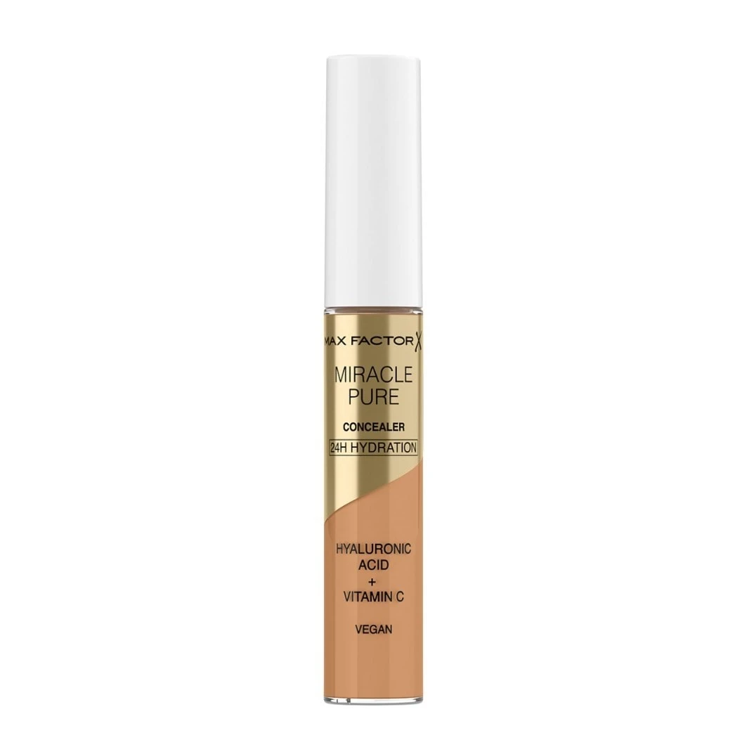 Max Factor Miracle Pure Vegan Concealer 2 Max Factor Miracle Pure Vegan Concealer - Afbeelding 2