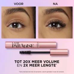 L’Oréal Paris Lash Paradise Mascara -Baremin Beauty Winkel mdFlGC982375 2 dgl NL