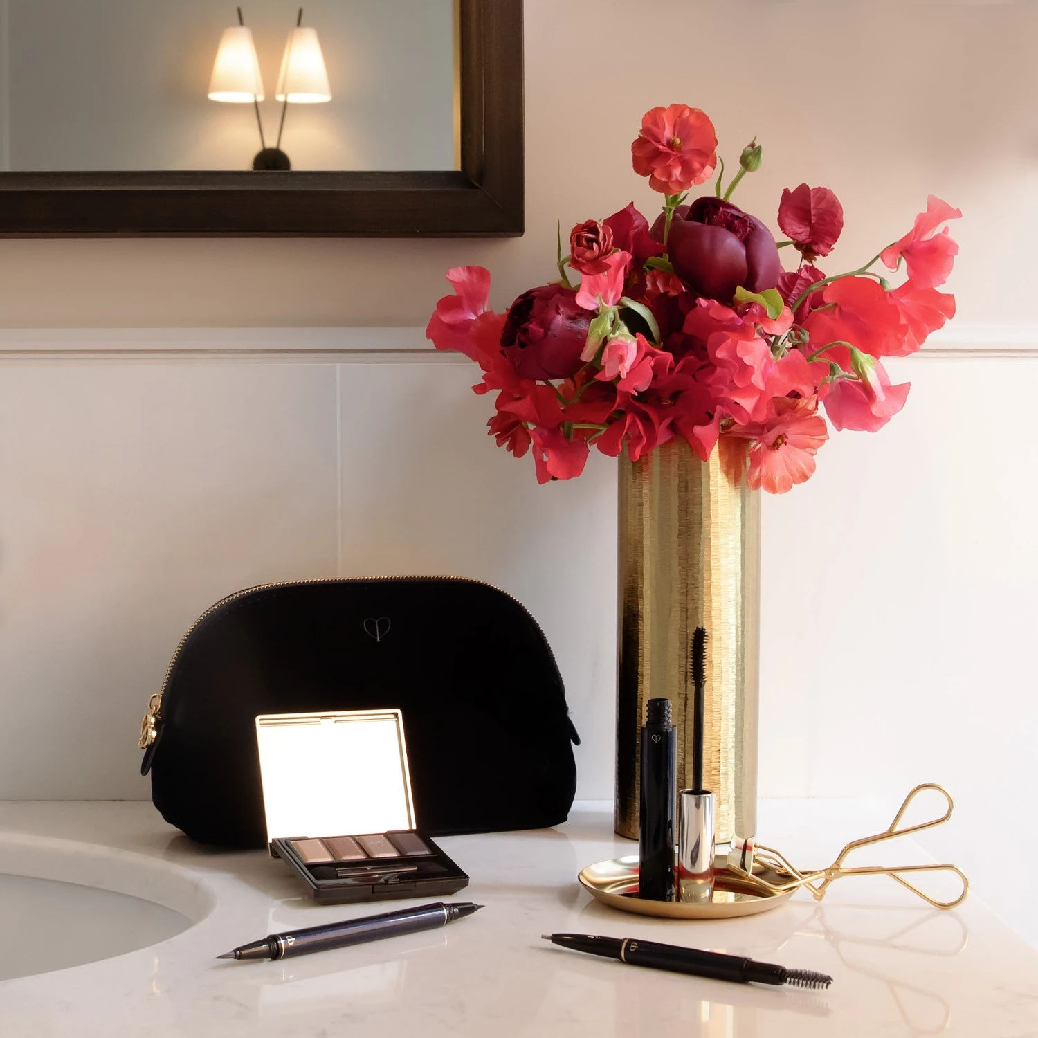 Eye Color Quad Refill 4 Eye Color Quad Refill - Afbeelding 4