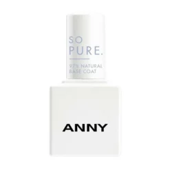 So Pure 97% Natural Base Coat