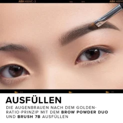 Anastasia Beverly Hills #7B -Baremin Beauty Winkel o7S0NL962981 3 global