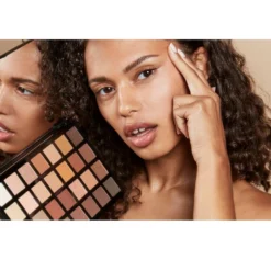 Senseyetions 01 Natural Glam Eyeshadow -Baremin Beauty Winkel oHbHEW606677 4 dgl NL