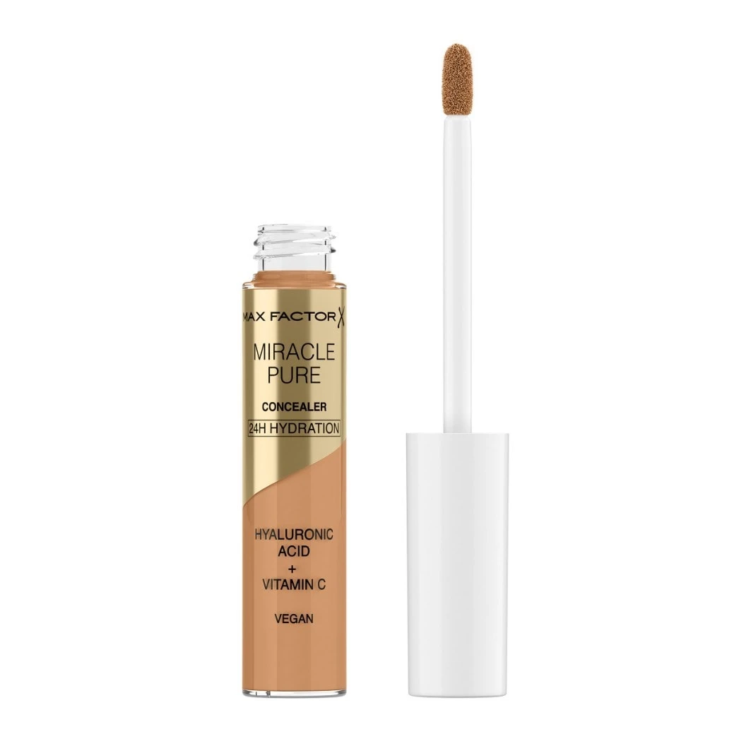 Max Factor Miracle Pure Vegan Concealer 1 Max Factor Miracle Pure Vegan Concealer