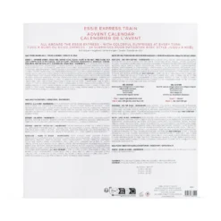 Essie SeasonalsAdventskalender 2022 -Baremin Beauty Winkel owBdgb1058458 2 dgl NL