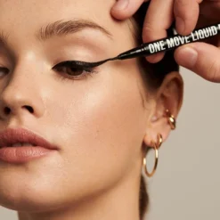 One Move Liquid Eyeliner -Baremin Beauty Winkel pBfhtg775523 3 global