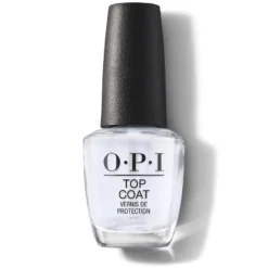 OPI Natural Top Coat