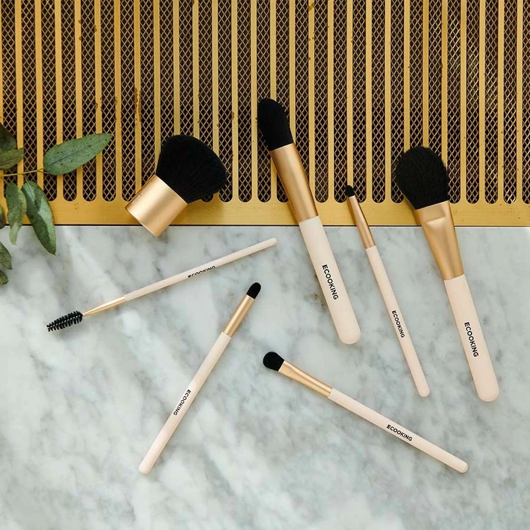 Ecooking Eye Precision Brush 2 Ecooking Eye Precision Brush - Afbeelding 2