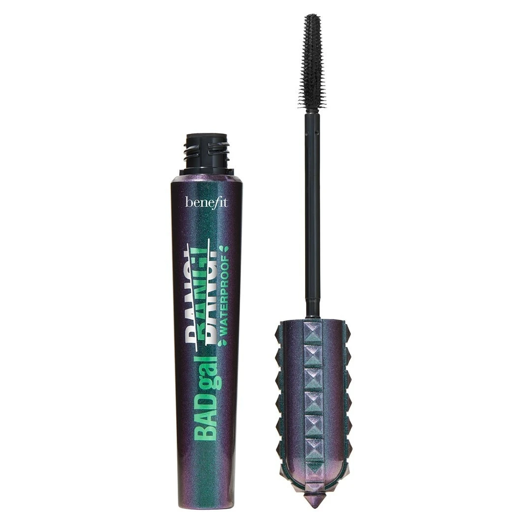 Benefit BADgal BANG! Waterproof Mascara 1 Benefit BADgal BANG! Waterproof Mascara