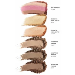 Kevyn Aucoin The Contour Book 3.0 - The Art Of Sculpting & Defining -Baremin Beauty Winkel ppAR3U276080 2 global