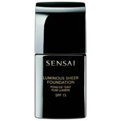 Sensai Luminous Sheer