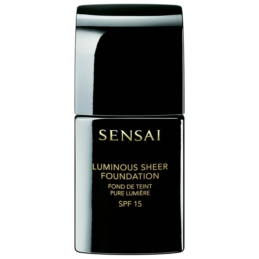 Sensai Luminous Sheer 1 Sensai Luminous Sheer