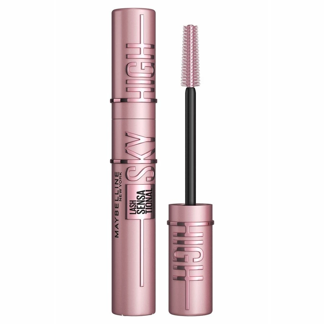 Maybelline Lash Sensational Sky High 2 Maybelline Lash Sensational Sky High - Afbeelding 2