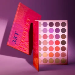 35T Sweetest Tea Artistry Palette -Baremin Beauty Winkel s133Pn459514 2 global