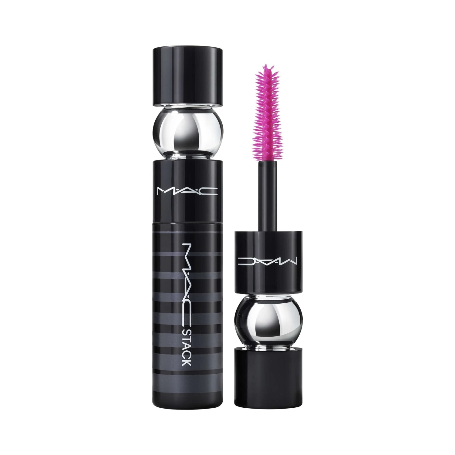 Little MACM·A·C Stack Mascara MINI 3 Little MACM·A·C Stack Mascara MINI - Afbeelding 3