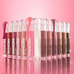 Dripglass Glazed High Shine Lipgloss -Baremin Beauty Winkel sVXUCM1115918 4 global