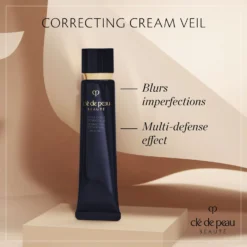Correcting Cream Veil -Baremin Beauty Winkel tc8KOH1014581 2 dgl NL