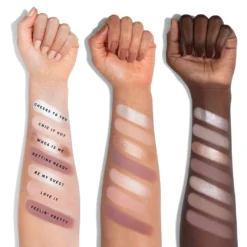 35C Everyday Chic Oogschaduw -Baremin Beauty Winkel ttyyaQ724777 3 global