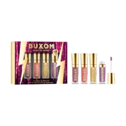 Band Of Babes™ Plumping Lip Gloss Set Core Medium