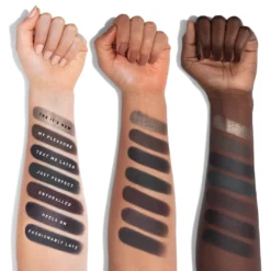 35C Everyday Chic Oogschaduw -Baremin Beauty Winkel v6BkDY724777 7 global