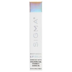 SIGMA Moisturizing Lip Balm -Baremin Beauty Winkel vrNWUF016012 3 dgl DE