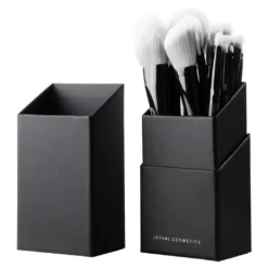 15 Piece Vegan Brush Set -Baremin Beauty Winkel wBpTe21094914 2 global