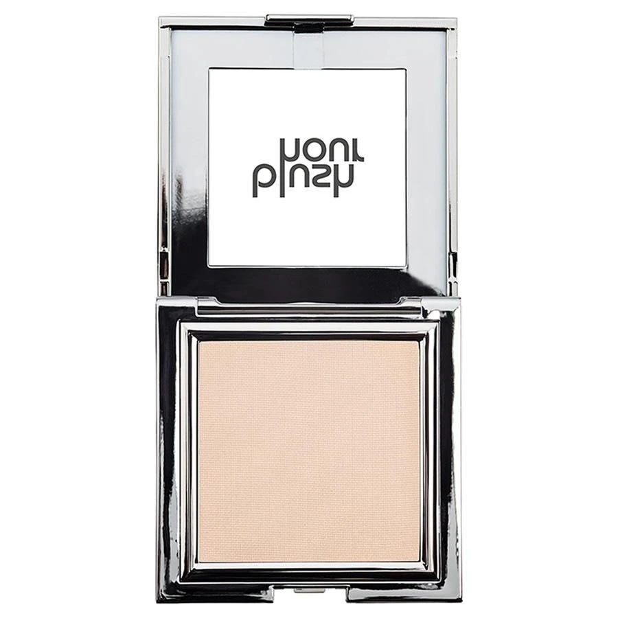 Silky Matt Compact 1 Silky Matt Compact