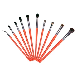 Beauty Neon Brush Set